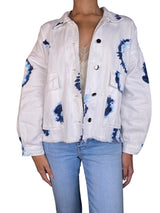 Chaqueta Multicolor Soul Of Mu by Magma