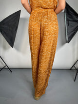 Pantalón Estampado Tigre Polonio by Magma