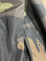 Cortaviento Camuflaje