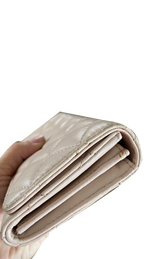 Billetera Beige (6547484082311)