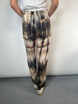 Pantalón Tie Dye