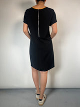 Vestido Mini Viscosa