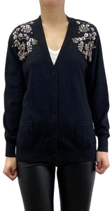 Cárdigan Yoko Blossom