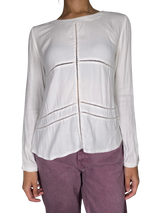 Blusa Bolillo