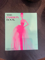 The Fashion Book