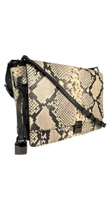 Cartera Snake