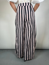 Pantalón Milagros Lino