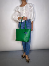 Cartera Flor