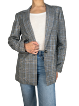 Blazer Lana Cuadros