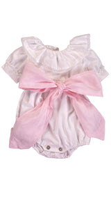 Enterito Blanco Cuello Bobo