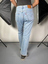 Jeans Celeste