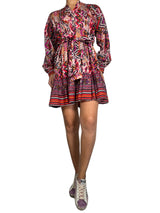 Vestido Camisero