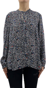Blusa Estampada