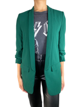 Blazer Verde