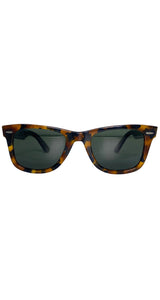 Anteojos Wayfarer