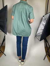 Blusa Clasica Algodón