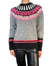 Sweater Kabil Sequins New