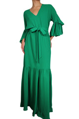 Vestido Verde