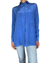 Blusa de Seda