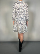Vestido Sun Hara
