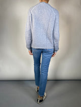 Sweater Lana Y Mohair