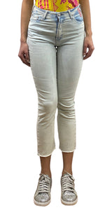 Jeans Lisa Bleach