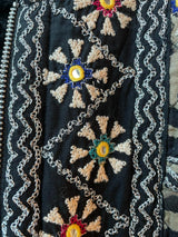 Chaqueta Deka Animal