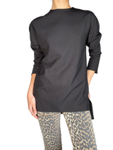 Blusa Black