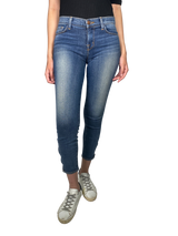 Jeans Azul