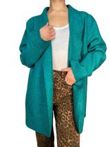 Tapado Alpaca y Lana PLUS SIZE