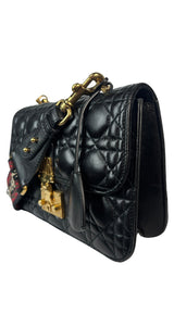 Bandolera DiorAddict Cuero