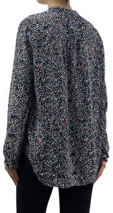 Blusa Estampada