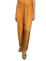 Pantalón Estampado Tigre Polonio by Magma