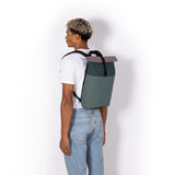 Mochila Hajo Mini Lotus Forest Pine Green