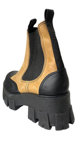 Botas Airbone