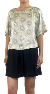 Blusa Estrellas