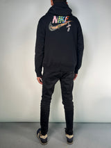 Polerón Con Capucha Unisex