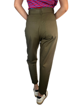 Pantalón Verde Militar