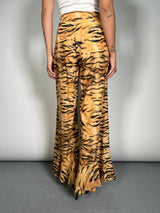 Pantalón Francisca Larrain Por Falabella
