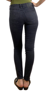 Jeans Negro