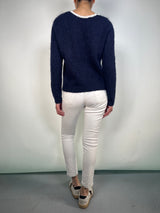 Sweater Lana Y Mohair