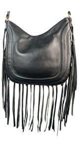 Bandolera Flecos
