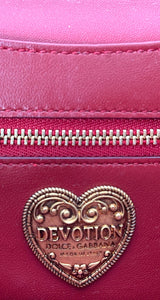 Cartera Devotion Medium bag