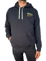 Polerón Con Capucha Unisex