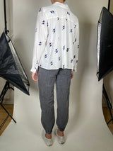 Blusa Diseño Corazones