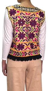 Chaqueta Choonie Kavi