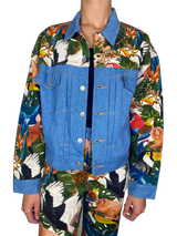 Chaqueta Jacket Lvw Heritage Farm Rio by Levis