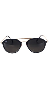 Anteojos Negros RB4253