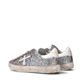 Zapatillas Steven D Glitter MUJER