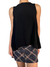 Blusa Seda